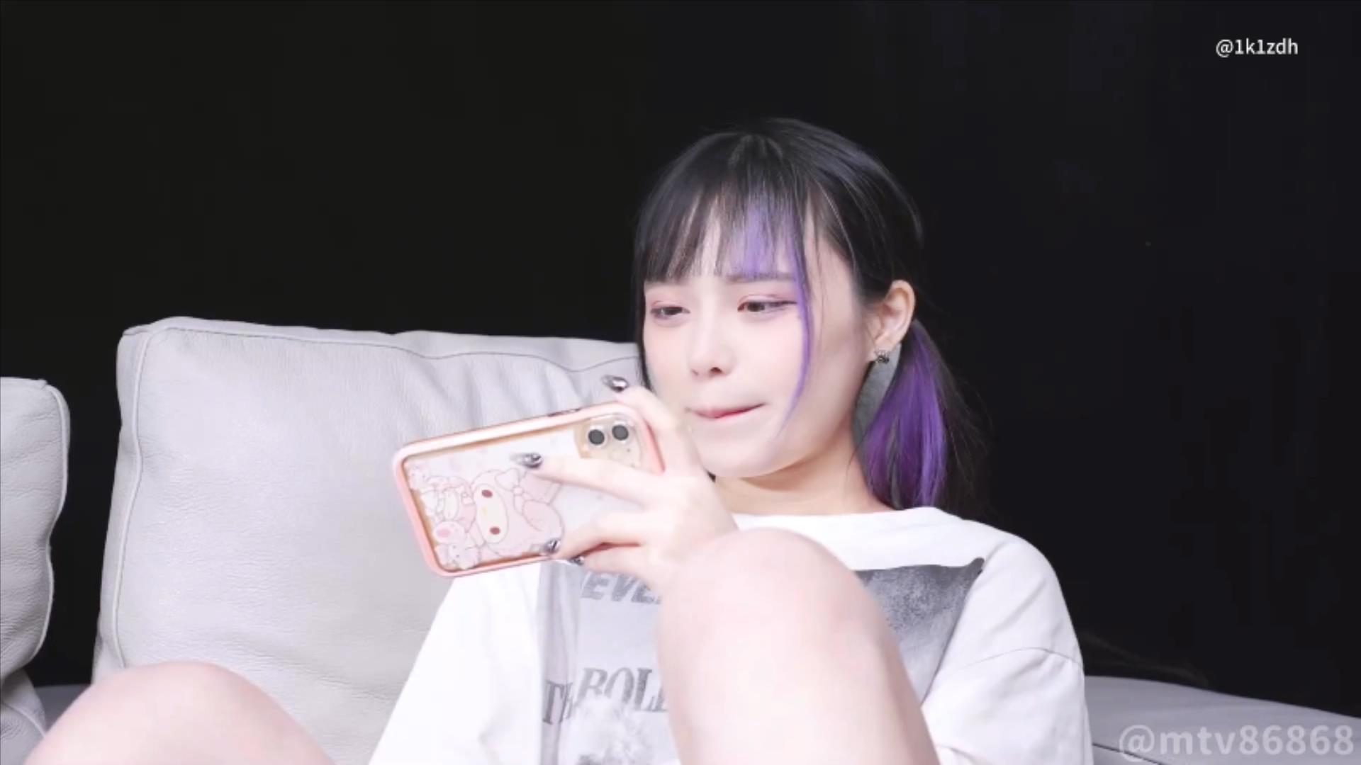 台湾 cosplay网红 小琦宝宝【10V】插图