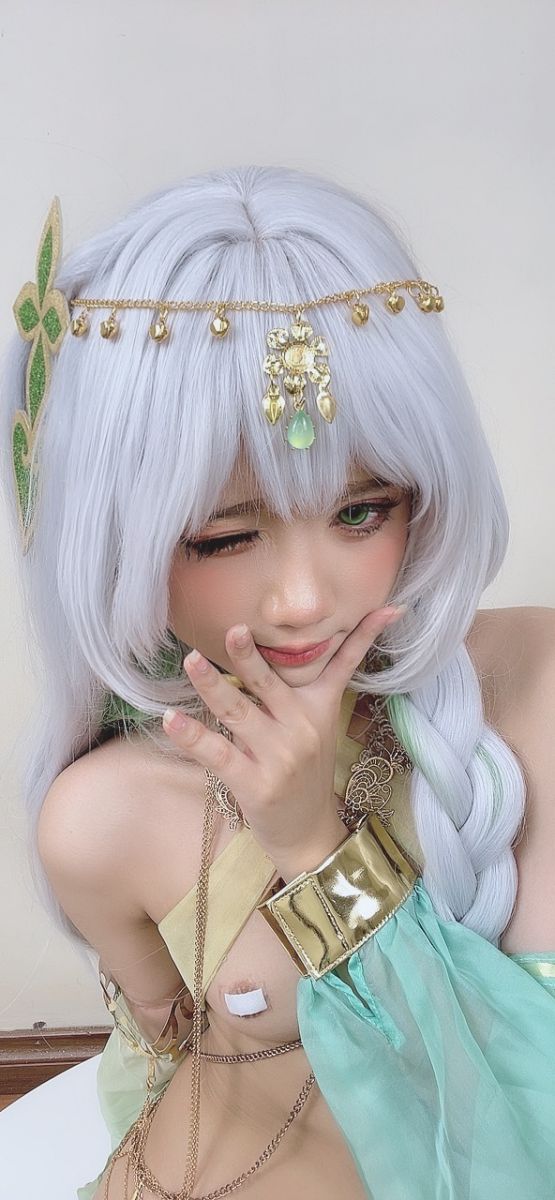 PoppaChan – NO.063 Rukkhadevata[102P-10V-751M]插图