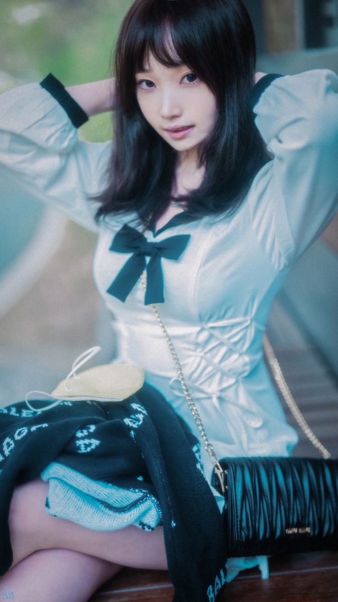 BLUECAKE 177 Bambi (보미) – Spring[41P-820.5M]插图