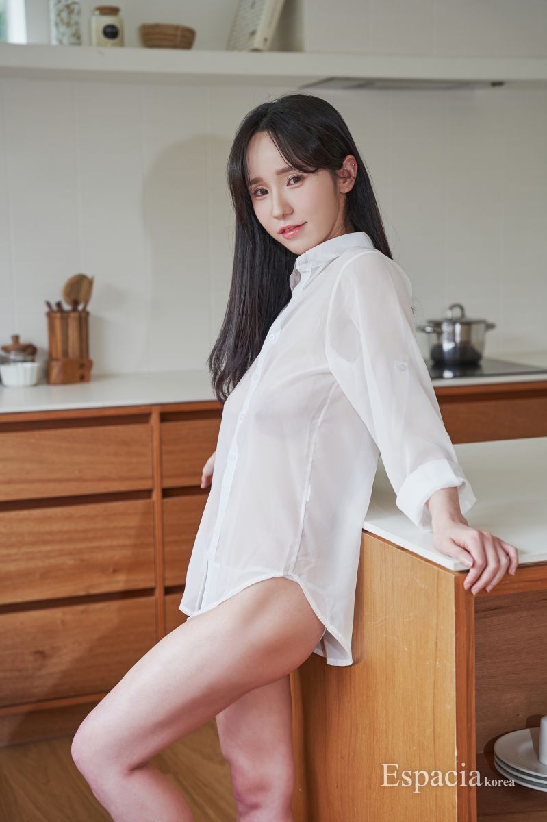 LeeheeExpress 205 LEHC-051_Yunha [46P-124MB]插图1