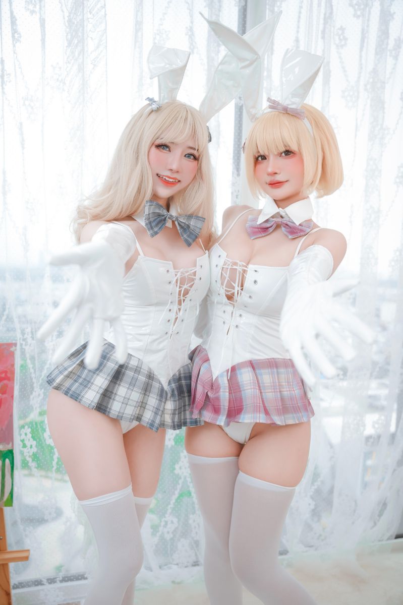 Sally Dorasnow 054–&zmi-hiteBuGi[15P-1343M]插图