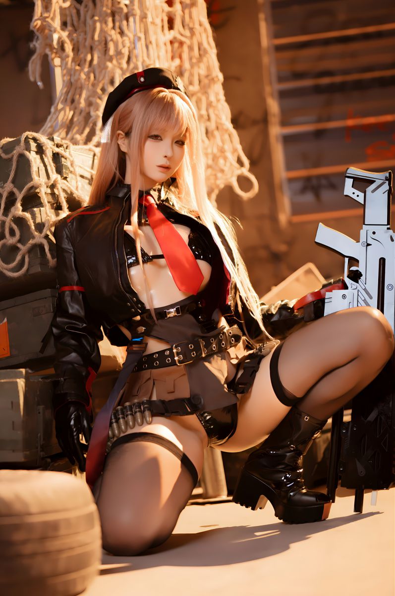 蠢沫沫 – No.406 Nikkei[156P-1.29G]插图1