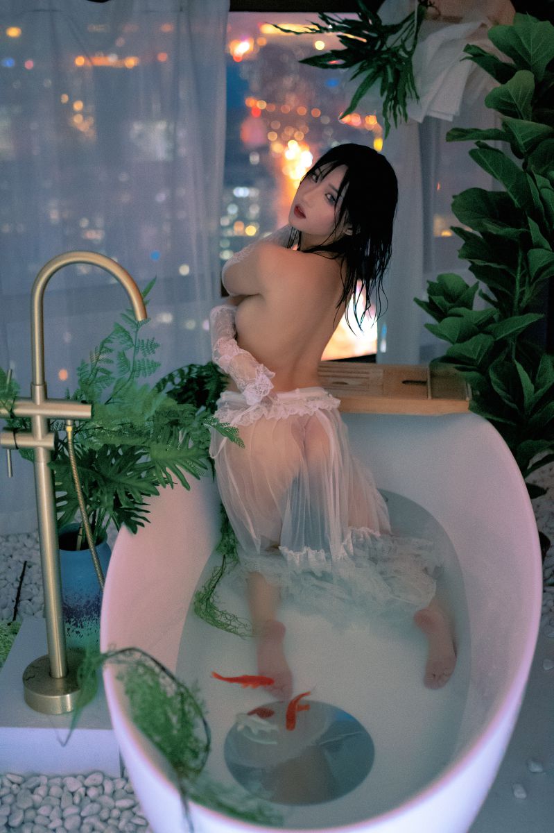 瓦斯塔亚小龙虾 - NO.005 鲸[23P-420.2M]插图