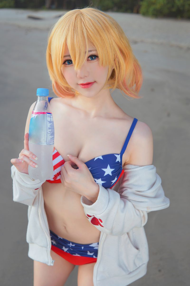 Sally Dorasnow 061–MmimiBikii[25P-1237M]插图