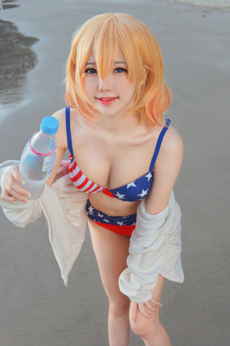 Sally Dorasnow 061–MmimiBikii[25P-1237M]插图1