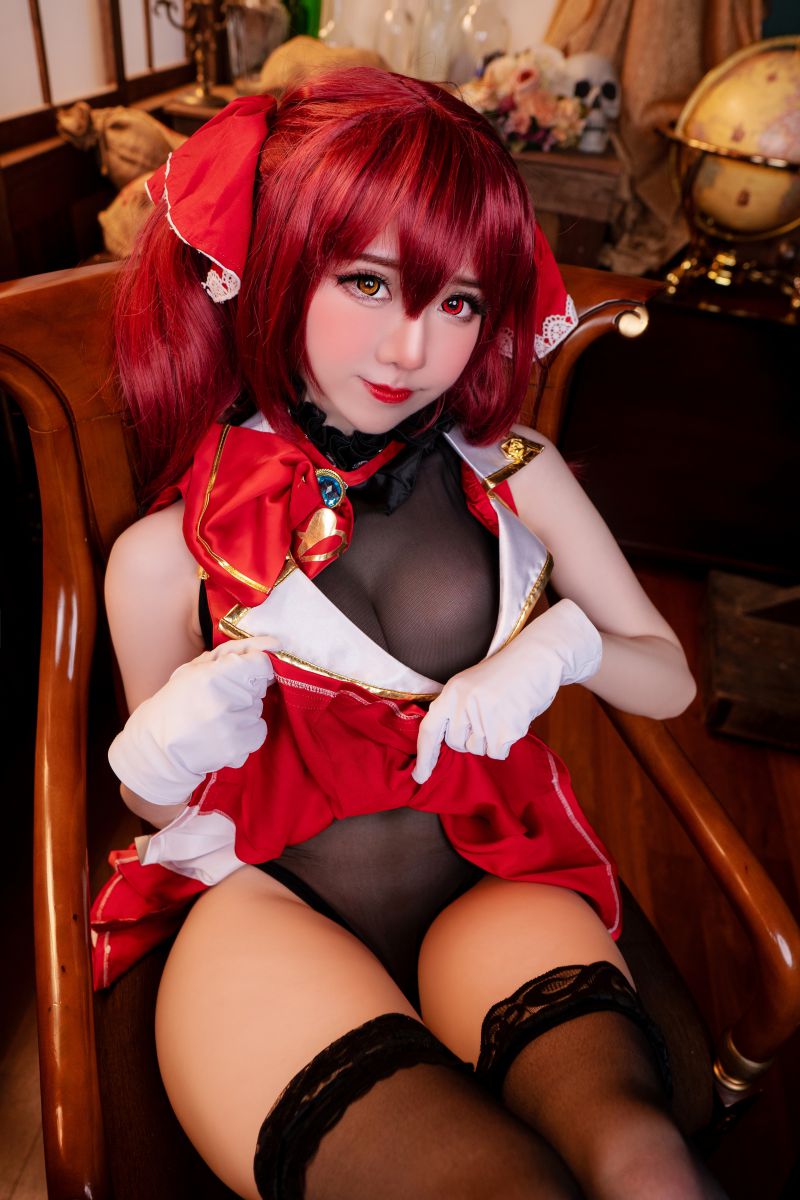 Sally Dorasnow 055–HhuMie[19P-707M]插图1