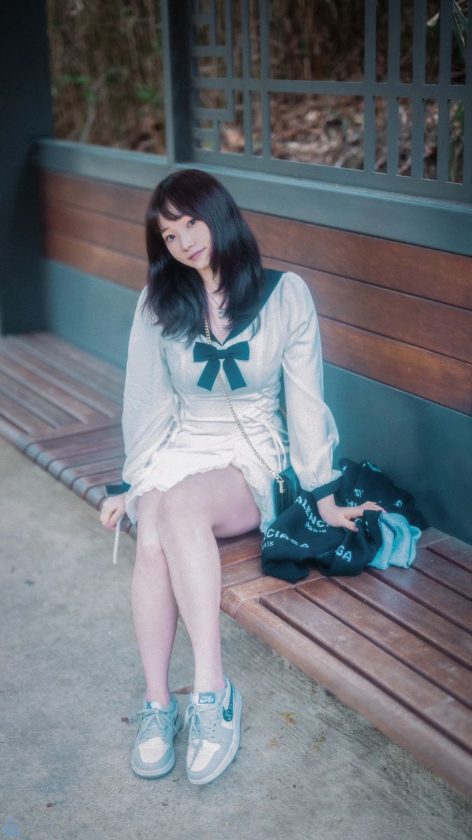 BLUECAKE 177 Bambi (보미) – Spring[41P-820.5M]插图1