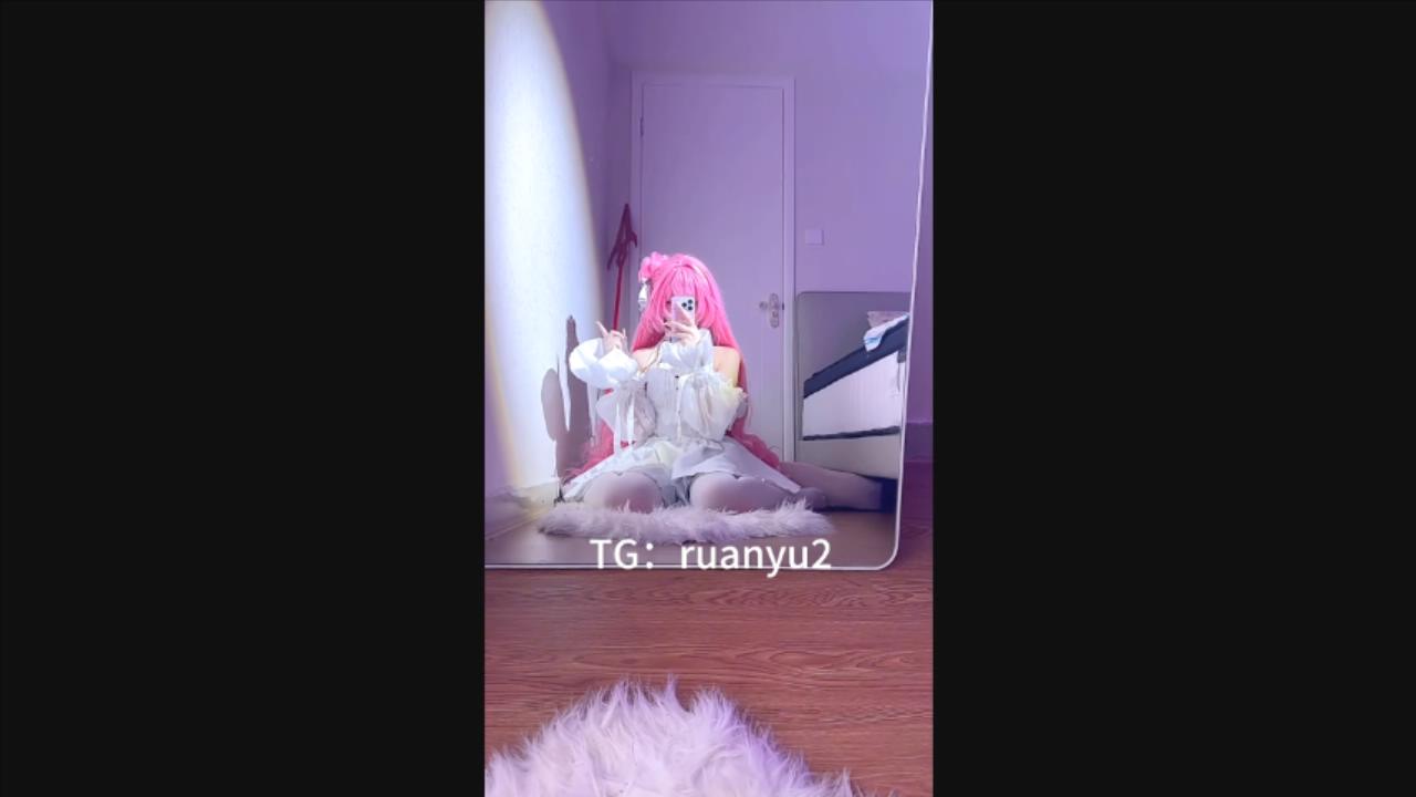 顶级神颜美少女 软欲 合集【61V】插图