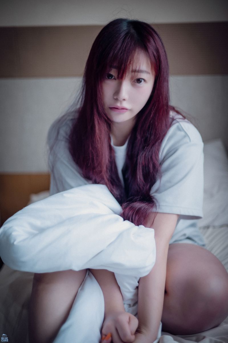 BLUECAKE 179 Tunamayo RED & PINK[75P-1.24G]插图1
