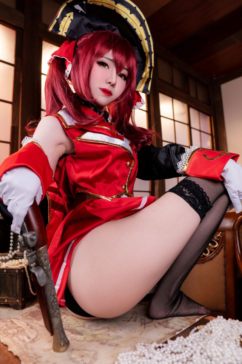 Sally Dorasnow 056–HuhuMie[19P-798M]插图1