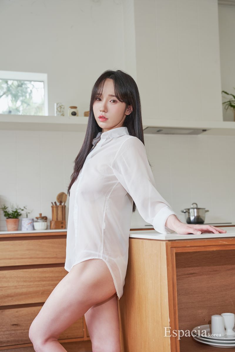 LeeheeExpress 205 LEHC-051_Yunha [46P-124MB]插图
