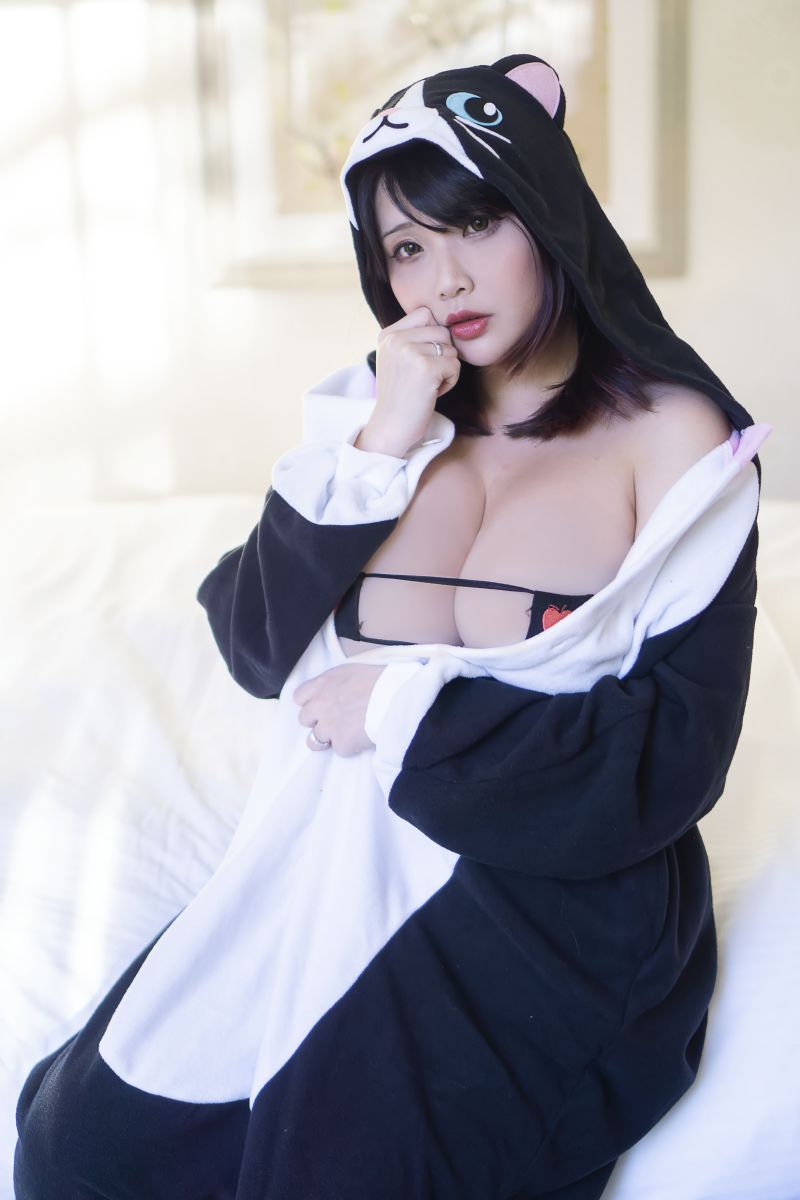 Hana Bunny - NO.056 Kigu Imouto[14P-15.8M]插图