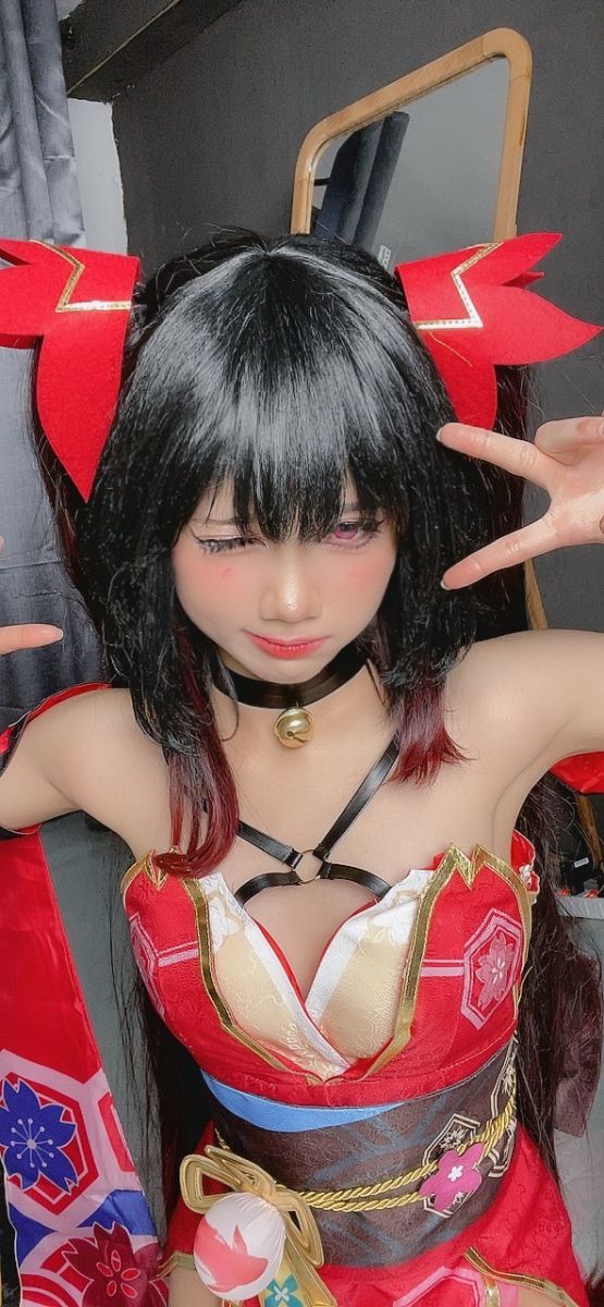 PoppaChan – NO.062 花火 Sparkle[124P-12V-854.7M]插图1