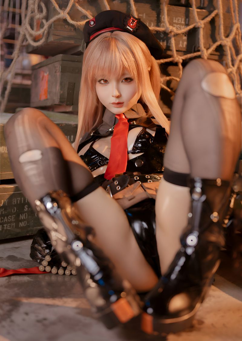 蠢沫沫 – No.406 Nikkei[156P-1.29G]插图