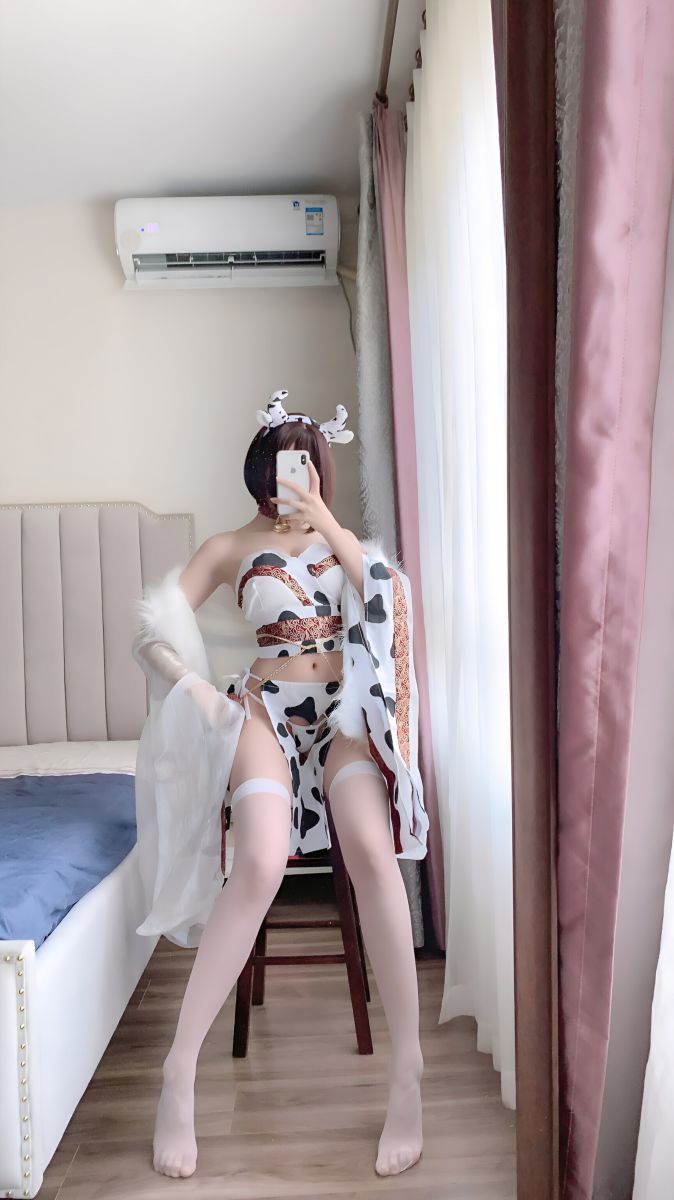 瓦斯塔亚小龙虾 – NO.017 牛牛自拍包[45P-3V-387.1M]插图1
