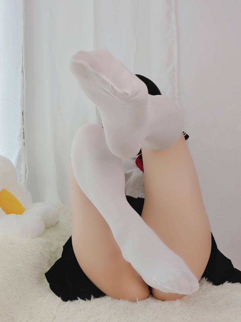 星澜是澜澜叫澜妹呀 – NO.052 风纪委员[49P-5V-214.9M]插图1