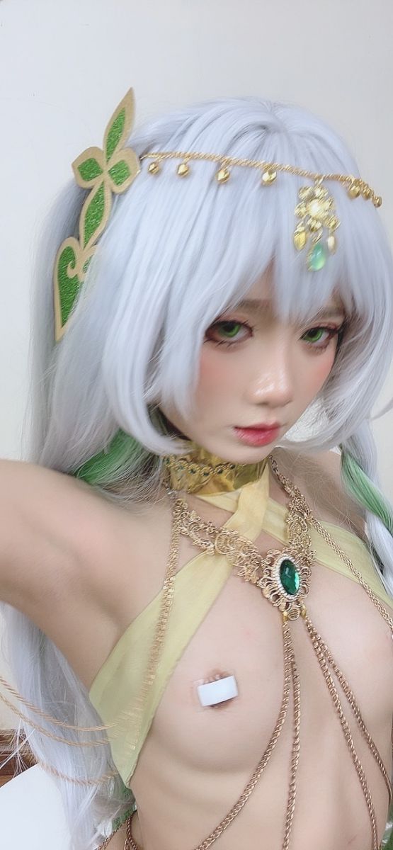 PoppaChan – NO.063 Rukkhadevata[102P-10V-751M]插图1