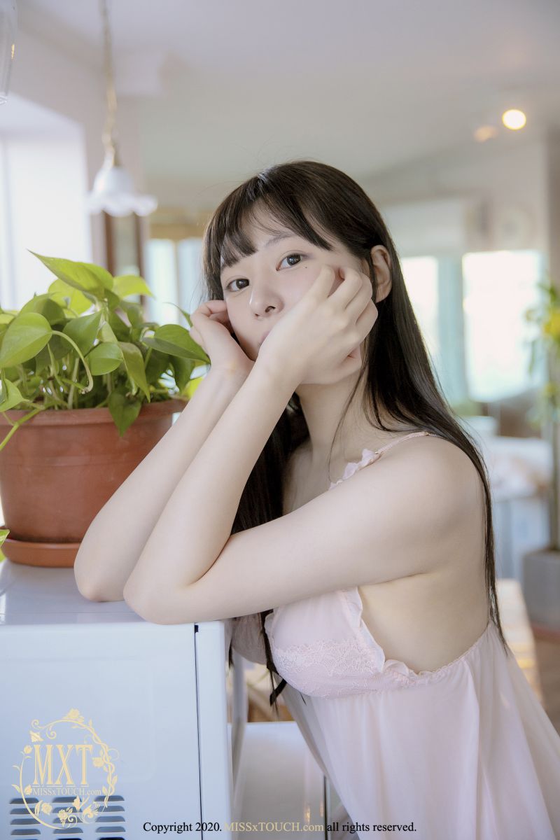 MISS TOUCH 016 xBYEL-Vl22108P-4041插图1