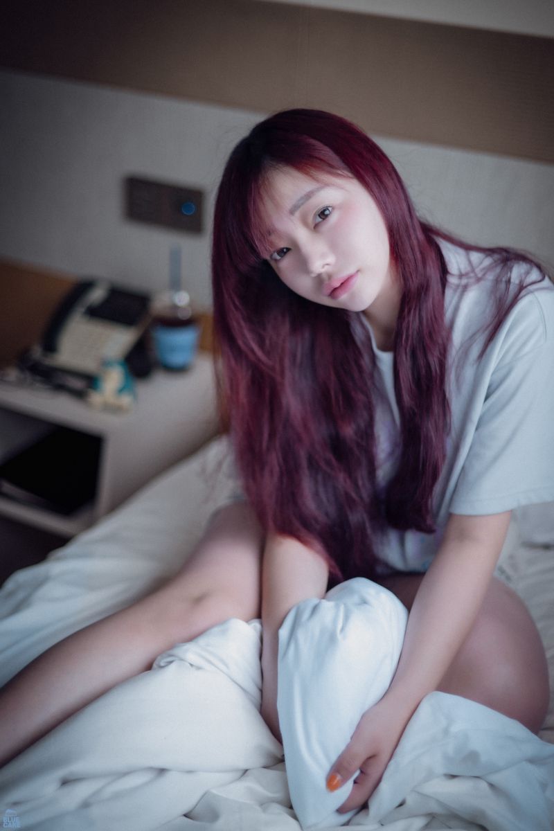BLUECAKE 179 Tunamayo RED & PINK[75P-1.24G]插图