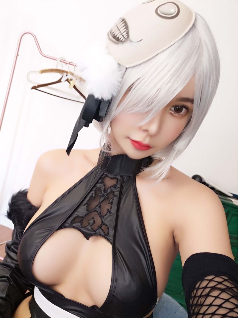 亚马逊鲶鱼 – NO.011 同人武士[30P-1V-314.7M]插图
