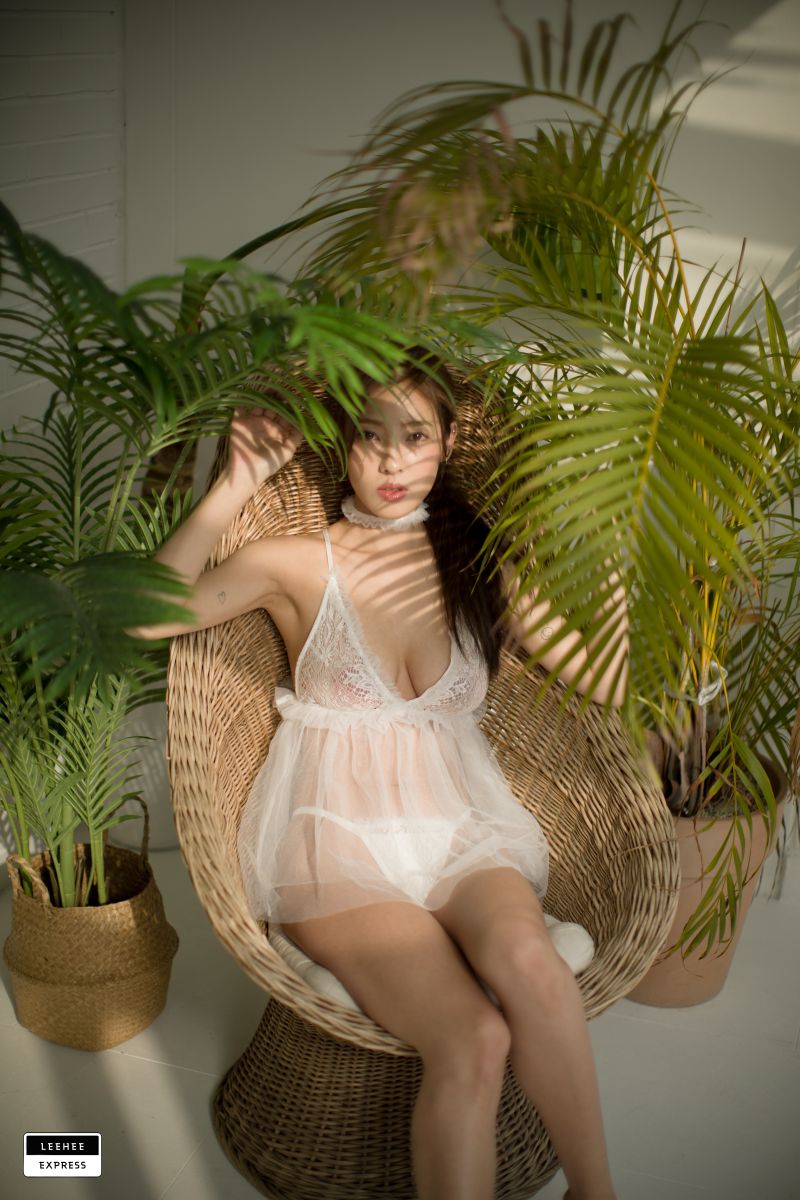 LeeheeExpress 227 LERB-018 G.su [41P-84MB]插图1