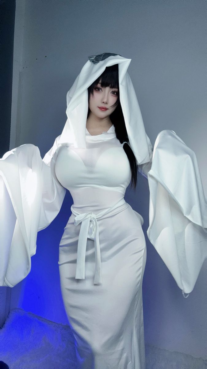 末夜787 – NO.026 可爱捣蛋鬼 绝命幽灵娘[25P-6V-344M]插图