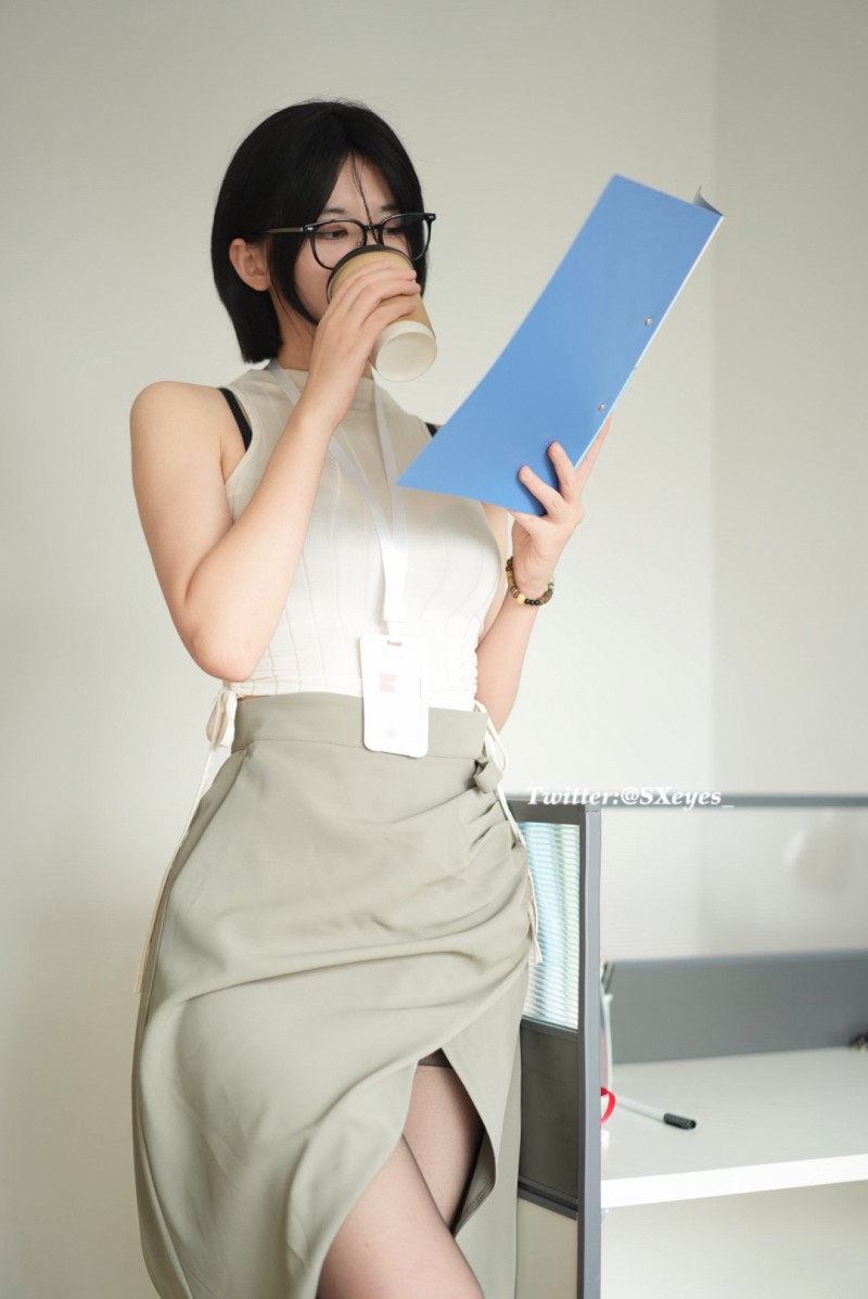 眼酱大魔王w – NO.116  23年12月Fantia会员订阅[29P-1V-101.8M]插图1