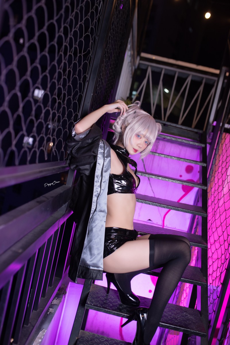 PoppaChan – NO.067 Nazuna Nanakusa[81P-15V-495.4M]插图