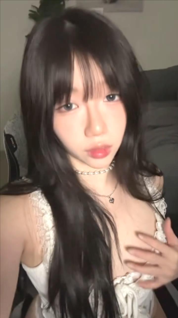 颜值网红 aryminh 超绝技术【18V】插图