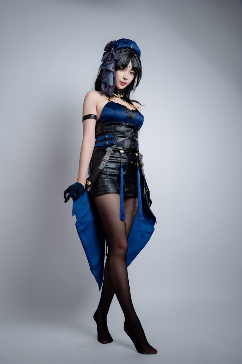 轩萧学姐 – NO.091 秧秧[108P-337.8M]插图1