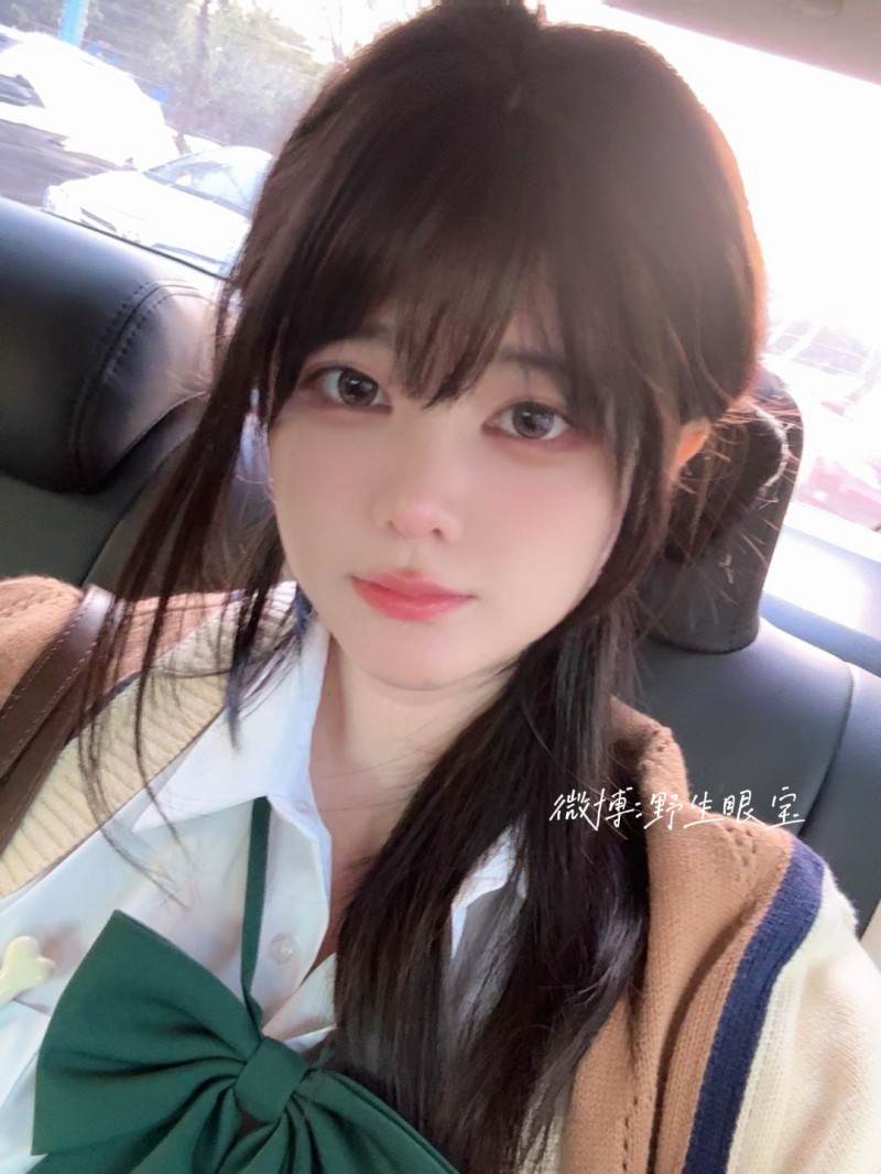 眼酱大魔王w – NO.117 [Fantia] 2024年12月订阅[39P-1V-25.3M]插图