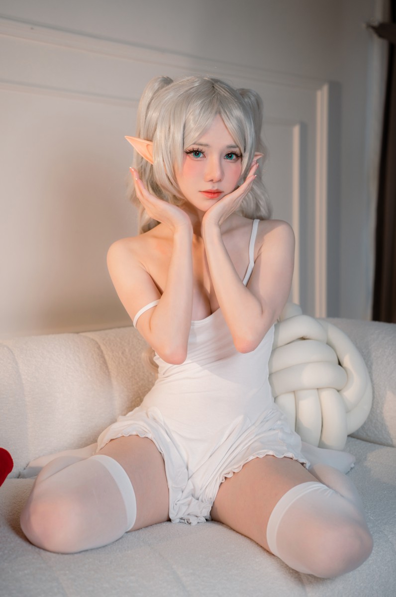 Sally Dorasnow 073–Fiee[56P-4385M]插图