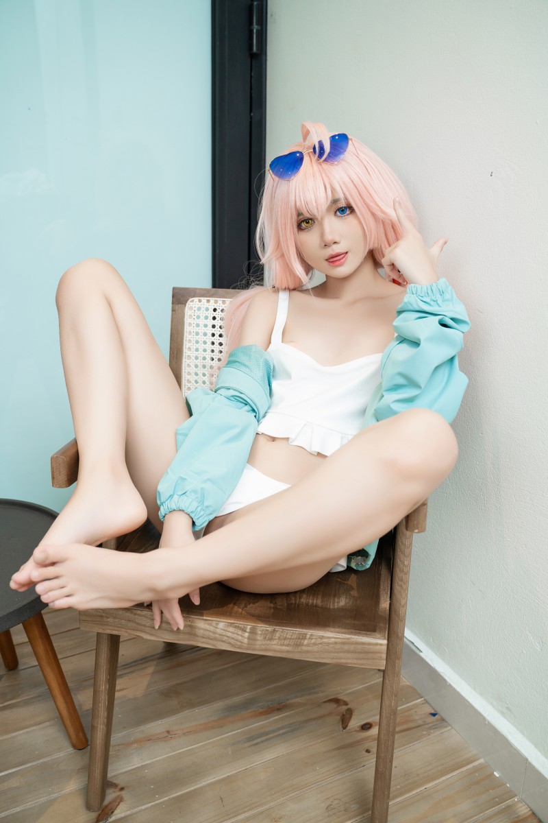 PoppaChan – NO.068 Hoshino[100P-11V-371.6M]插图