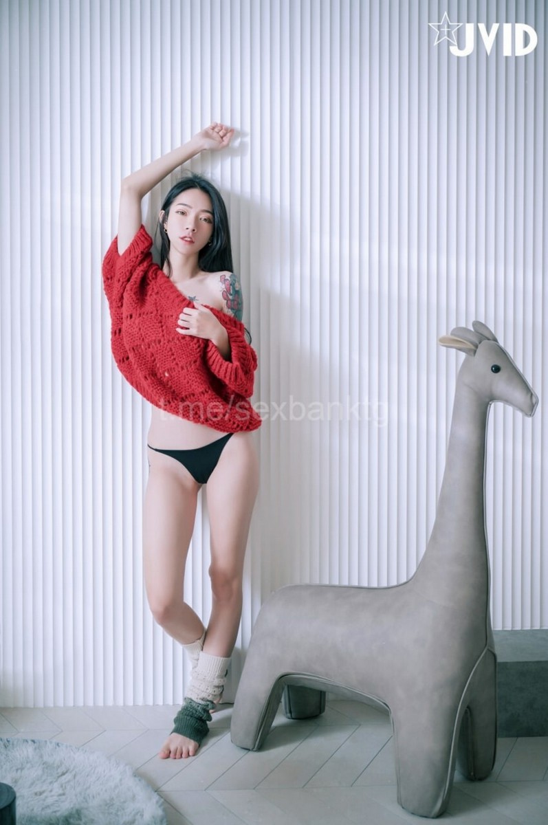 <font color=#FF00FF>【JVID】NO.543 紅色性感透點的誘惑 飄飄【143P】</font>插图