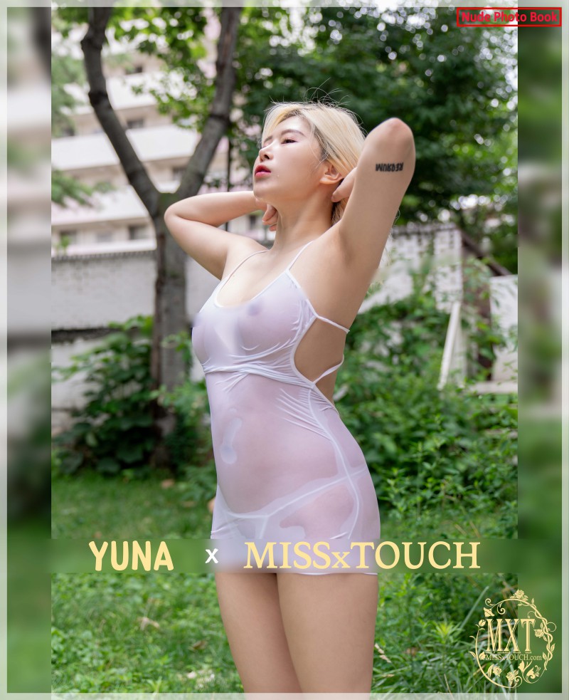 MISS TOUCH 027 xYna(유나)-Vl4965P-2867插图