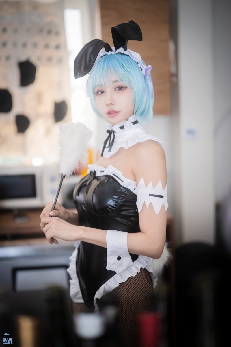 BLUECAKE 191 YeonYu – My Master [226P1V-3.54GB]插图