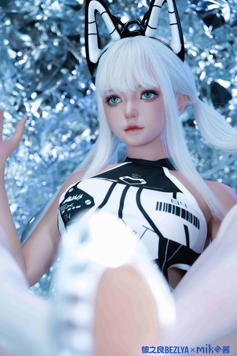 miko酱ww – NO.090 机械姬[25P-154.7M]插图1