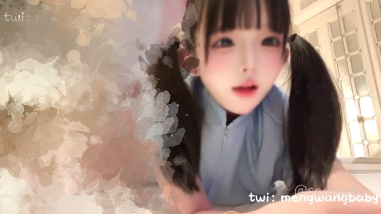 清纯颜值萝莉 电击萌王【57V】插图