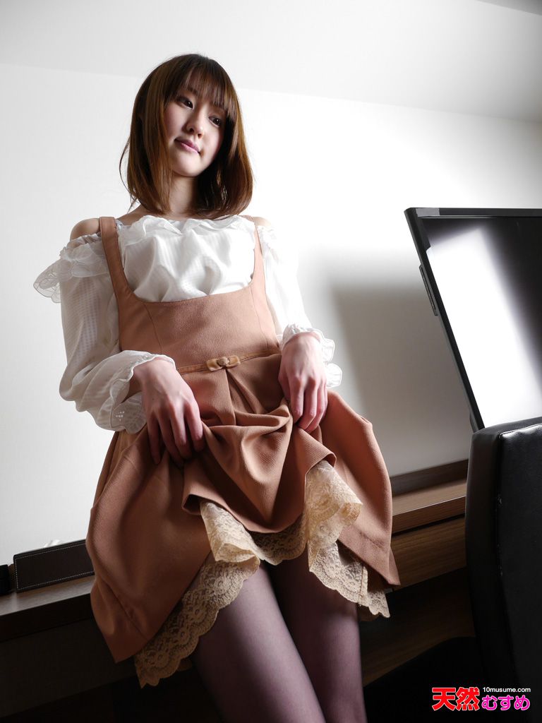 沢野美香 日本清纯妹妹【6V705P】插图1