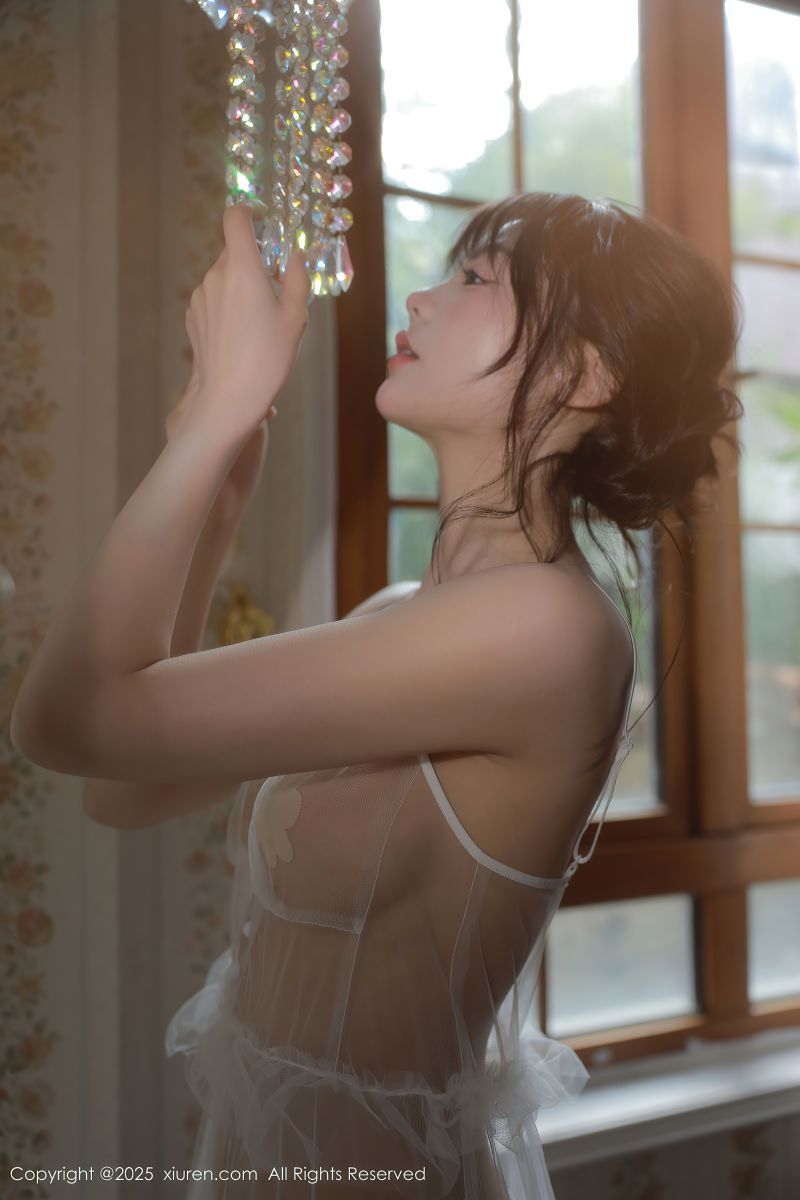 [Xiuren秀人网]2025.09.24 NO.10799 佘贝拉Bella[73+1P／648MB]插图