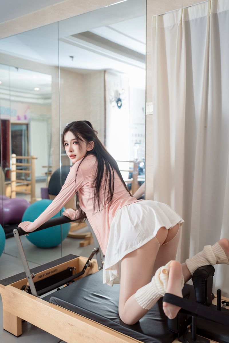 李丽莎 - 双人缠绵[90P／864MB]插图