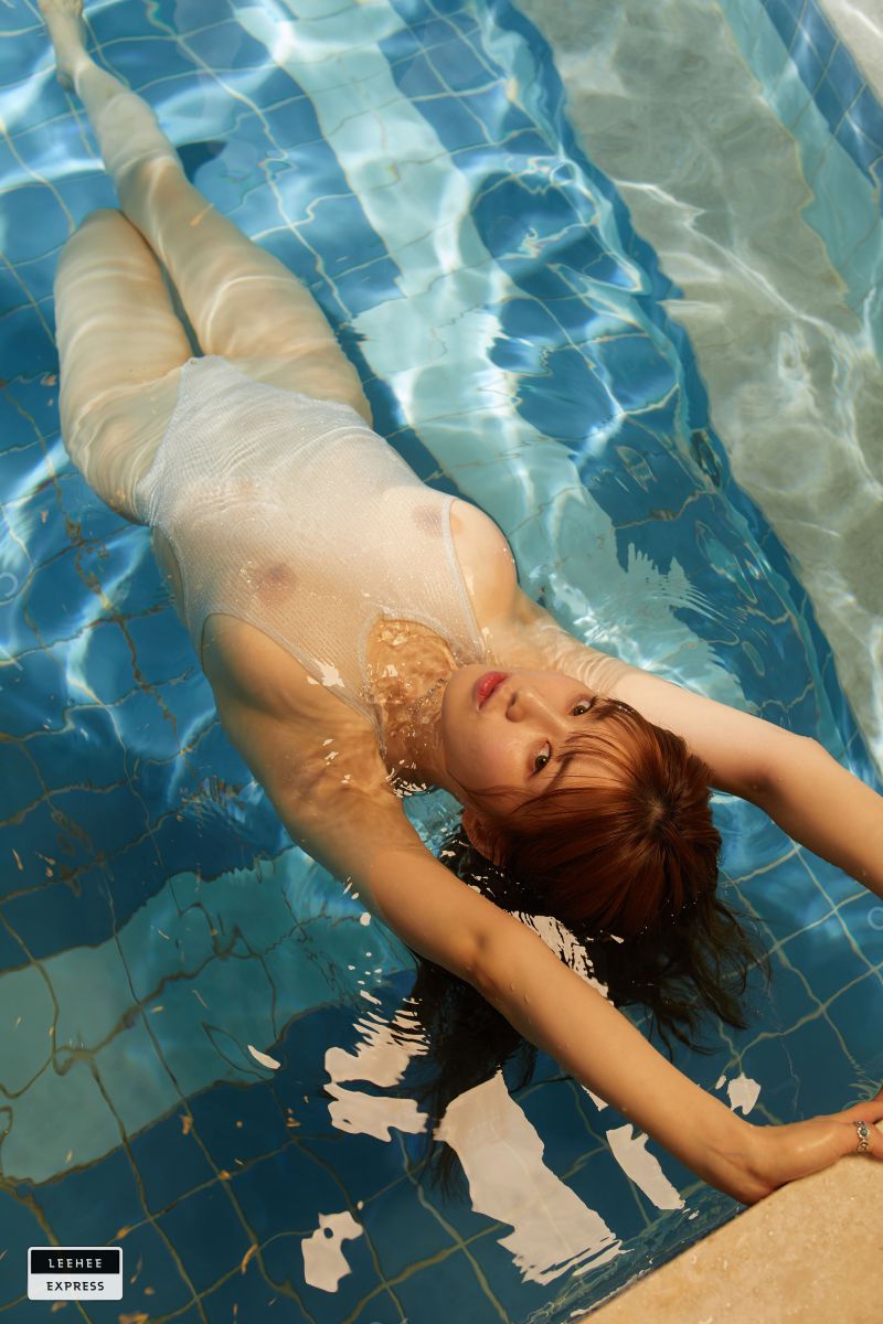 LeeheeExpress 235 LEDG-020A Woo[47P-101.6M]插图