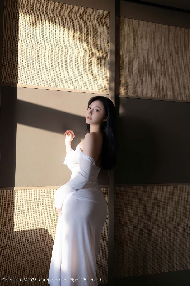 [Xiuren秀人网]2025.09.09 NO.10747 安然anran[80+1P／854MB]插图