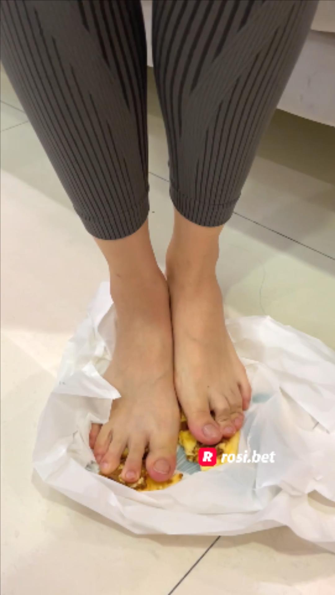 [ROSI写真]小视频系列313[1V／222MB]插图