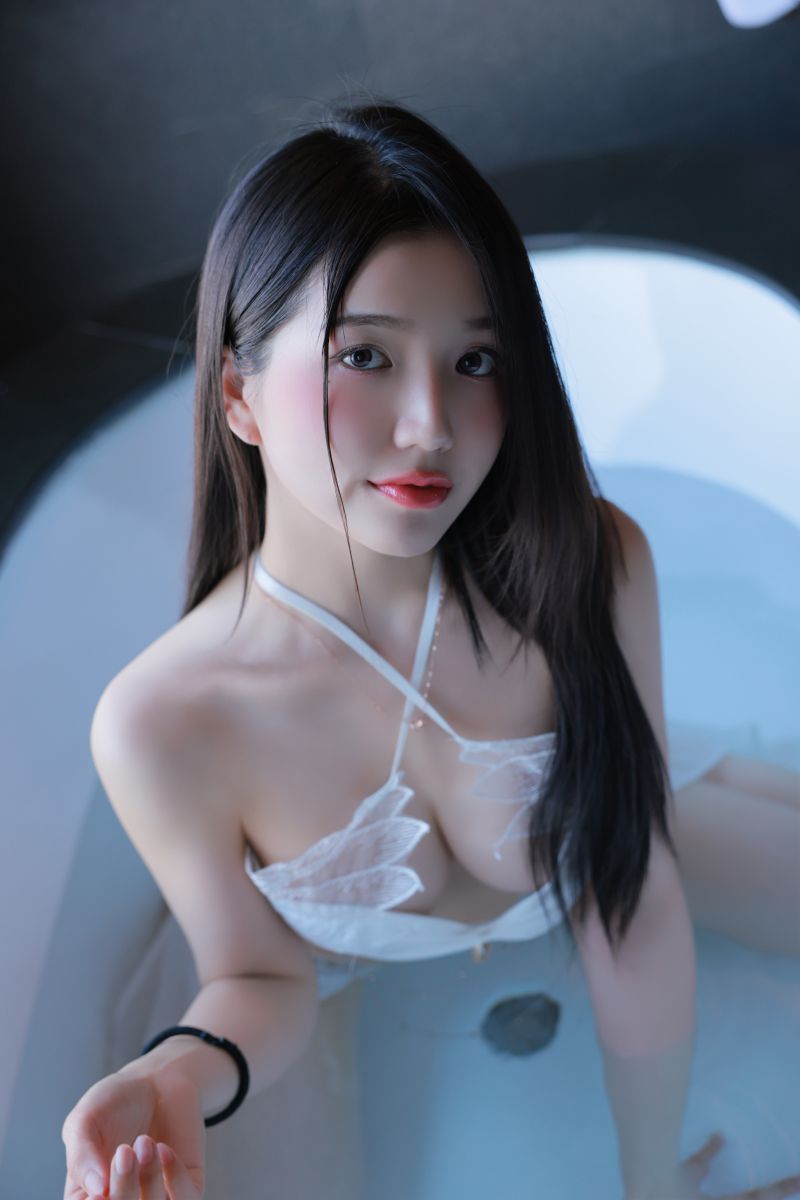 [SWEETBOX] Yoonvely - Vol.51 Fairy[81P+2V／2.19GB]插图